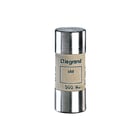 Legrand - LEXIC Cilindrische zekering Ind.Zek. 100A 22X58Mmhrc