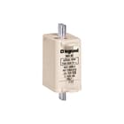 Legrand - LEXIC Smeltpatroon (mes) Mespatroon 80A Din00