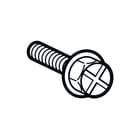 Legrand - LEXIC Schroef/bout Stl M6X14