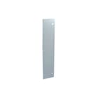 Legrand - LEXIC Frontplaat voor kast/lessenaar 800 frpl h1250 v kabelkan