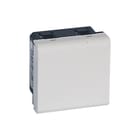 Legrand - Mosaic Fornuisaansluitdoos fornuisaa 77553
