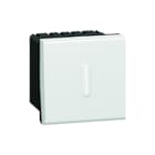Legrand - Mosaic Trappenhuisschakelaar Traph-Tijdschak Eltro 3Dr