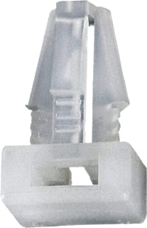 Legrand - Bev.sokkel/element v kabelbinder bevkabelbin 032076 ds1000