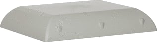 Legrand - Altis Ventilator voor kast/lessenaar Dakventilator 500M3
