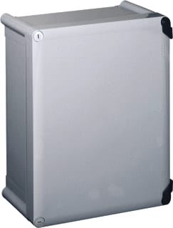 Legrand - Plexo Installatiekast leeg Plexodoos 310X240X124 Ip6