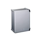 Legrand - Plexo Installatiekast leeg Plexodoos 310X240X124 Ip6