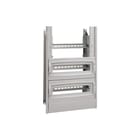 Legrand - Atlantic Installatiekast leeg instkstle 035494
