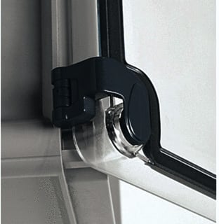 Legrand - Plexo Scharnier voor verdelersystemen Scharn 310 Ds2