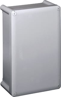 Legrand - Plexo Installatiekast leeg Doos 155X110X74 Ip5