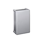 Legrand - Plexo Installatiekast leeg Doos 155X110X74 Ip5