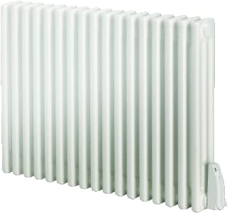 Radson - DELTA E H Radiator (elektrisch) Dl0609El