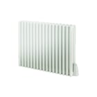 Radson - DELTA E H Radiator (elektrisch) Dl0607El