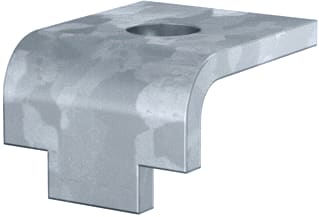Flamco - Railbalkklem Fast Profielbevest. Ext Therm