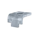Flamco - Railbalkklem Fast Profielbevest. Ext Therm