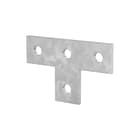 Flamco - Constructieplaat montagerail Fast Railverbinder T4G Therm