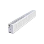 Radson - Integra Plint Radiator (paneel) Int 33 200 1100