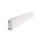 Radson - Ramo hygiene plint Radiator (paneel) Ramo 33 200 2600