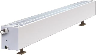 Radson - Parada hygiene plint Radiator (paneel) Par 33 200 2300