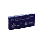 Itho Daalderop - CAS Toebeh./onderdelen voor ventilator Itho Zekerng T3.15A H500V Ds10