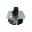 Itho Daalderop - CAS Toebeh./onderdelen voor ventilator itho tbh v ventltr 545-69840