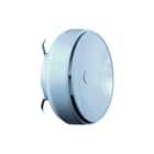 Itho Daalderop - TR Ventilatieventiel Toevroost 180Gr D100 Wi