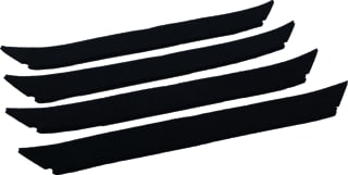 Itho Daalderop - CAS Toebeh./onderdelen voor ventilator Itho Compriband 55X10Mm Ds4