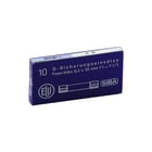 Itho Daalderop - CAS Toebeh./onderdelen voor ventilator Itho Zekering T2.0A H500V Ds10