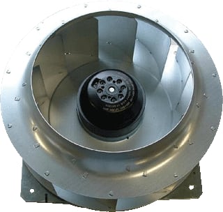 Itho Daalderop - CAS Toebeh./onderdelen voor ventilator Itho 90/W Serviceset Cf