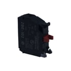 Schneider Electric - Harmony XB Hulpcontactblok Element Zbe102