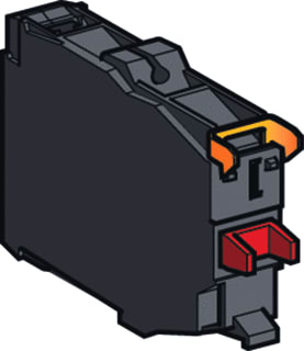 Schneider Electric - Harmony XB5 Hulpcontactblok Element Zbe205