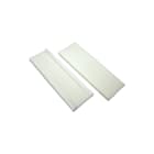 Itho Daalderop - Toebeh./onderdelen voor ventilator Itho Filterset Hru-1 Se2