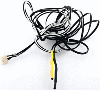 Itho Daalderop - Toebeh./onderdelen voor ventilator Itho Toebeh V Ventltr 545-4645