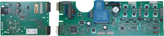 Itho Daalderop - Toebeh./onderdelen voor ventilator Itho Printplaat Set