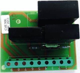 Itho Daalderop - Toebeh./onderdelen voor ventilator Itho Print Cve166/Cvd
