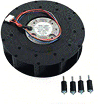 Itho Daalderop - Toebeh./onderdelen voor ventilator Itho Toebeh V Ventltr 545-4915