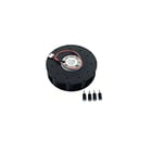 Itho Daalderop - Toebeh./onderdelen voor ventilator Itho Toebeh V Ventltr 545-4915