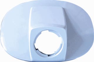 Nilfisk - Toebeh./onderd. reinigingsapparaat Blaasfitting Gs