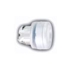 Schneider Electric - Harmony XB4 Drukknop frontelement Drkknp+Kap Zb4Bp1 Wit