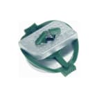 Walraven - BIS RapidRail WM0-35 Schuifmoer Rap Schuifm+Veerring M6