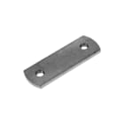 Walraven - BIS RapidRail WM1-35 Schuifmoer Rap Schuifm. Dubbel 2Xm8