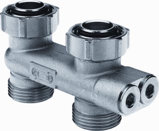 Hummel - H-onderblok Passeerst Re Afsl 3/4