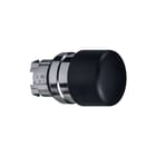 Schneider Electric - Harmony XB4 Drukknop frontelement (paddestoel) Vuistslgknp Zb4Bc24 Zw30Mm