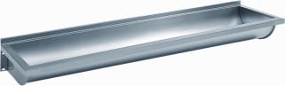 Franke - Saturn Wastrog wasgoot 120cm bx120l rvs