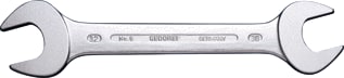 Gedore - Steeksleutel Ste/Sleut Nr 6 30X32Mm