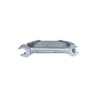 Gedore - Steek-/ringsleutel (set) Ste/Sleut 6 10