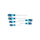 Gedore - Schroevendraaier set Schrdrset 2150-2160 Pz-06