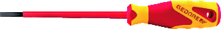 Gedore - Sleufschroevendraaier Schrfdraaier Vde 2170 5.5