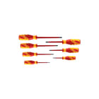 Gedore - Schroevendraaier set Schrdrset Vde 2170-2160 P