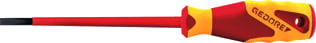 Gedore - Sleufschroevendraaier Schrfdraaier Vde 2170 4Mm