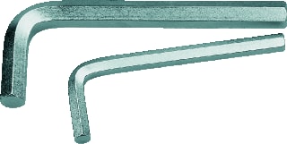Gedore - Inbussleutel Stiftsleutel 42 5/64 Af